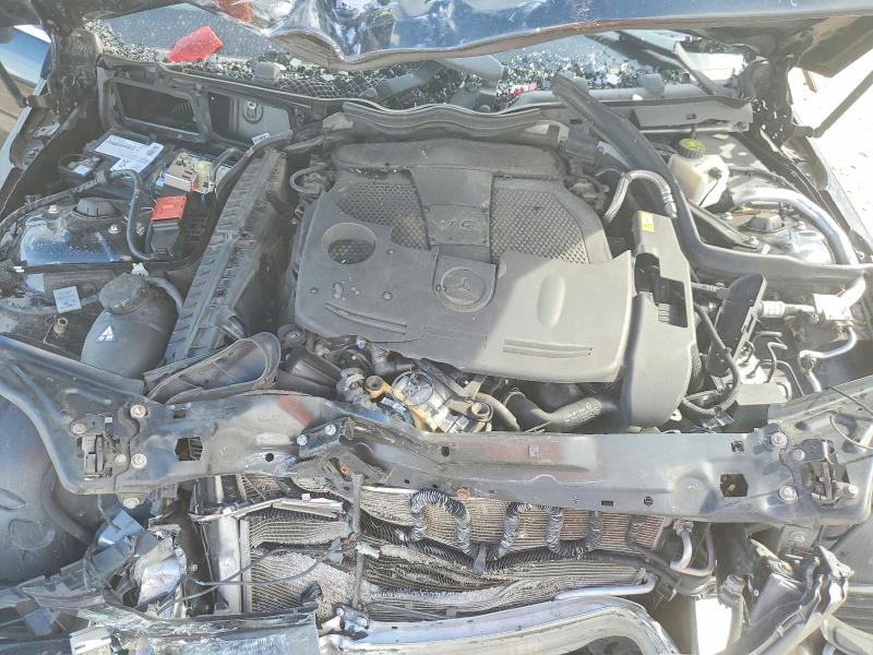 Продаж на аукціоні авто 2013 Mercedes-benz C, vin: WDDGF8AB5DR283661, номер лоту: 66724436