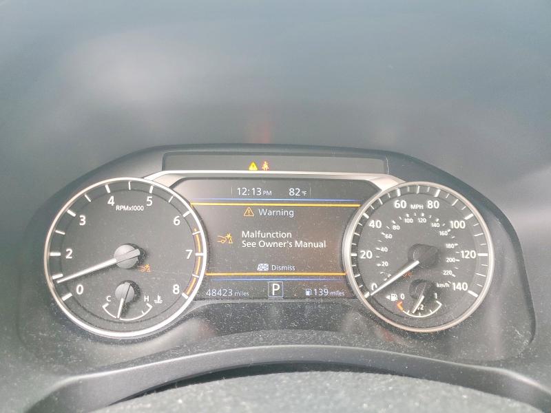Продажа на аукционе авто 2020 Nissan Altima, vin: 1N4BL4BV6LC256605, номер лота: 63488746