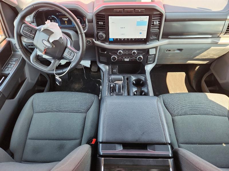 Aukcja sprzedaży 2024 Ford F150, vin: 1FTVW3LK0RWG15466, numer aukcji: 63523816