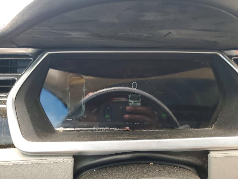 Aukcja sprzedaży 2013 Tesla Model S, vin: 5YJSA1CNXDFP05480, numer aukcji: 64324736