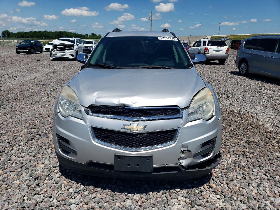 2015 Chevrolet Equinox მანქანა იყიდება აუქციონზე, vin: 2GNALBEK5F6394037, აუქციონის ნომერი: 63912786