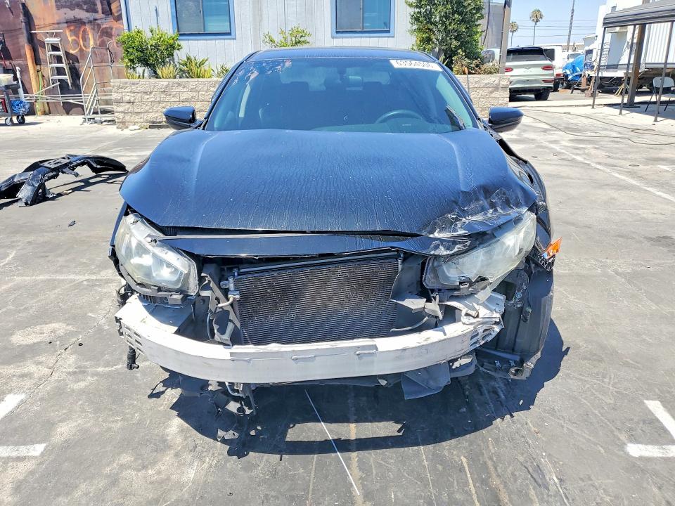 Aukcja sprzedaży 2017 Honda Civic, vin: 2HGFC2F53HH574438, numer aukcji: 63564506