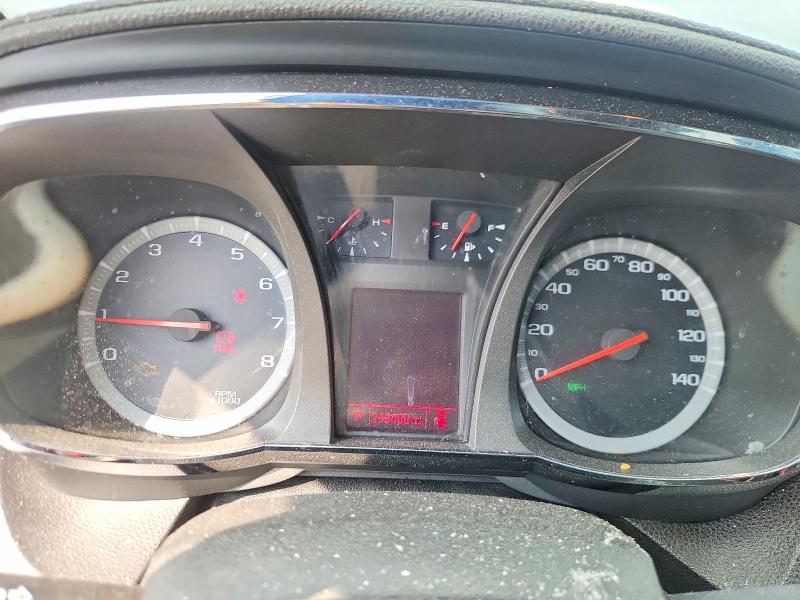 Aukcja sprzedaży 2015 Gmc Terrain, vin: 2GKALREK0F6128012, numer aukcji: 65369856