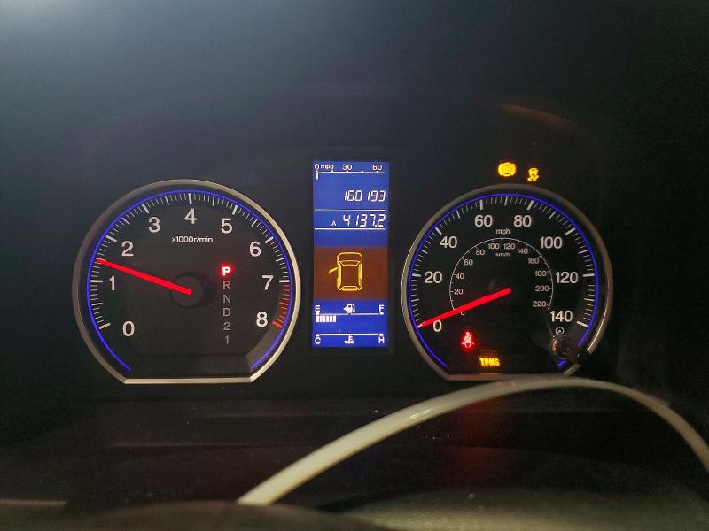 Продаж на аукціоні авто 2011 Honda Cr-v, vin: 5J6RE4H49BL044114, номер лоту: 65873236