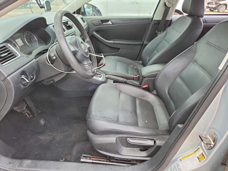 Продаж на аукціоні авто 2012 Volkswagen Jetta, vin: 3VWDP7AJ0CM403519, номер лоту: 63804756