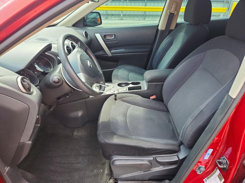 Продажа на аукционе авто 2012 Nissan Rogue, vin: JN8AS5MT2CW273396, номер лота: 66409946