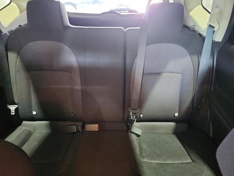 2013 Nissan Rogue მანქანა იყიდება აუქციონზე, vin: JN8AS5MV5DW641802, აუქციონის ნომერი: 64011216
