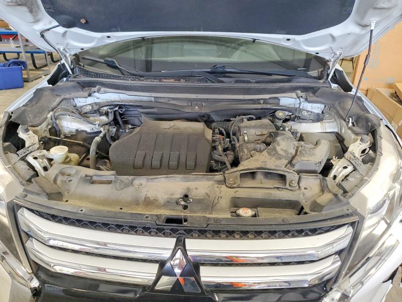 Aukcja sprzedaży 2020 Mitsubishi Eclipse Cross, vin: JA4AT5AA8LZ018949, numer aukcji: 65278456