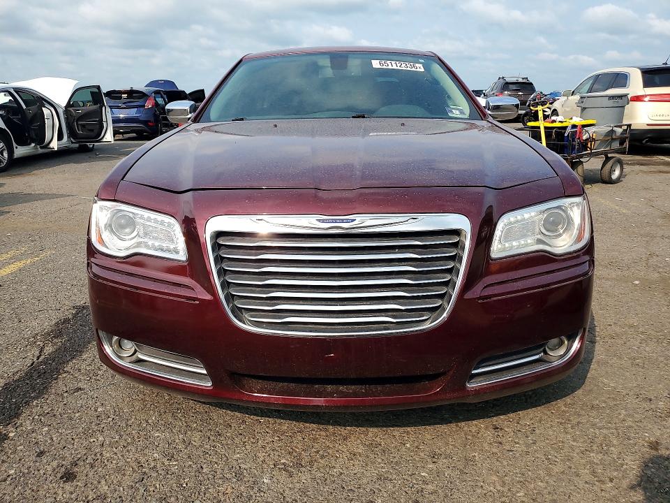 65112336 :رقم المزاد ، 2C3CCAEG4KH577472 vin ، 2019 Chrysler 300 مزاد بيع