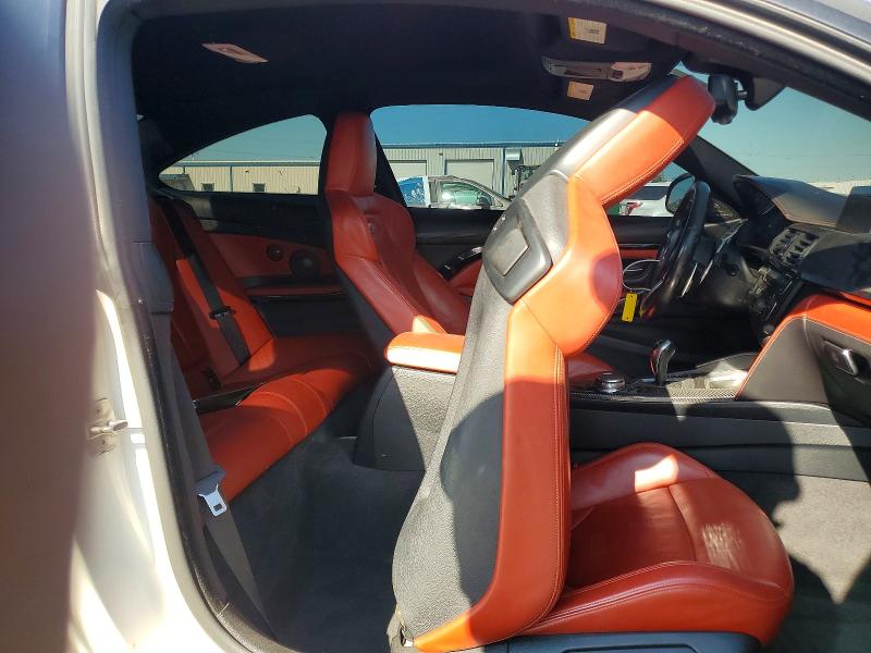Продажа на аукционе авто 2017 Bmw M4, vin: WBS3R9C59HK708920, номер лота: 66042026
