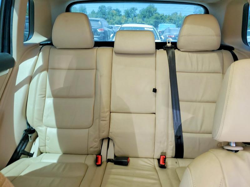 2012 Volkswagen Tiguan მანქანა იყიდება აუქციონზე, vin: WVGAV7AXXCW555982, აუქციონის ნომერი: 66081526
