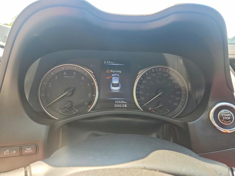 Продажа на аукционе авто 2021 Infiniti Q50, vin: JN1EV7BRXMM754052, номер лота: 62034926