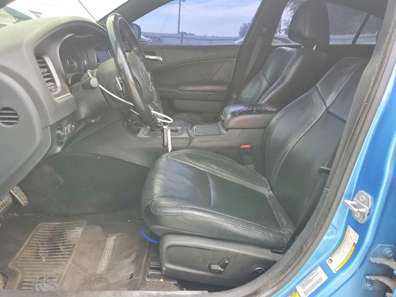 Aukcja sprzedaży 2016 Dodge Charger, vin: 2C3CDXCT5GH127241, numer aukcji: 66383846