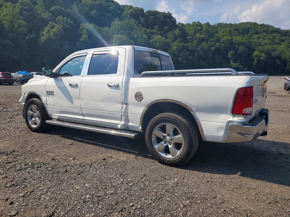 Aukcja sprzedaży 2018 Ram 1500, vin: 3C6RR7LG0JG219673, numer aukcji: 65308626