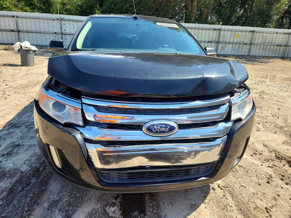 Aukcja sprzedaży 2014 Ford Edge, vin: 2FMDK3KCXEBA91140, numer aukcji: 63528726