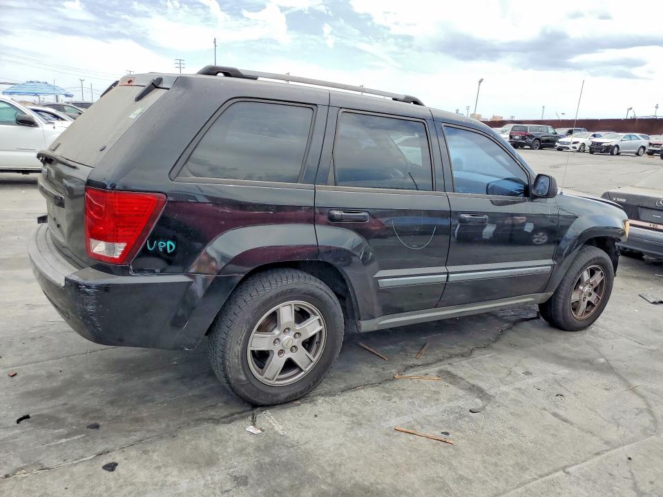 Aukcja sprzedaży 2007 Jeep Grand Cherokee, vin: 1J8GS48K87C504688, numer aukcji: 66481796
