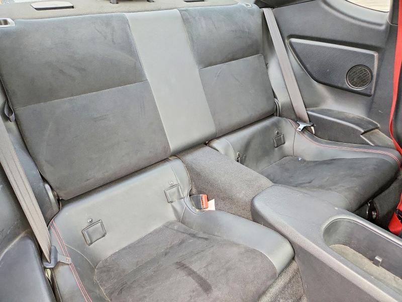 2020 Subaru Brz მანქანა იყიდება აუქციონზე, vin: JF1ZCAD16L9700425, აუქციონის ნომერი: 66121256