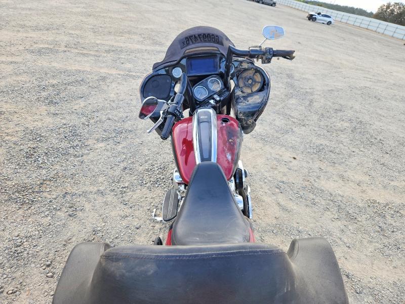66097476 :رقم المزاد ، 1HD1KTP22MB642705 vin ، 2021 Harley-davidson Fltrxs مزاد بيع