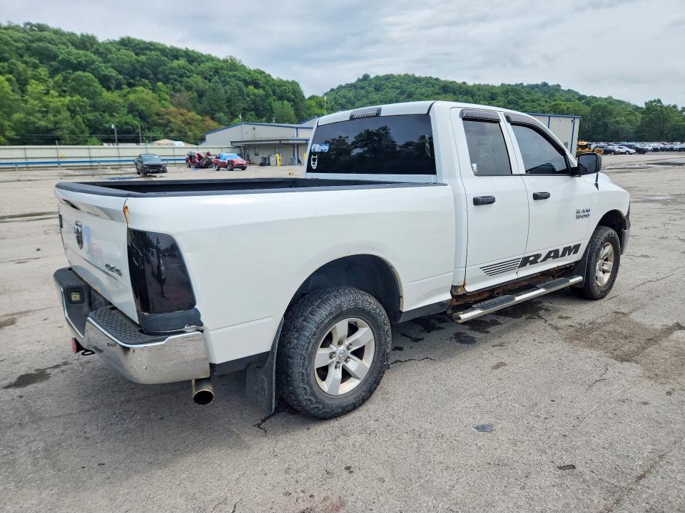 Продаж на аукціоні авто 2013 Ram 1500, vin: 1C6RR7FG5DS713004, номер лоту: 64648516