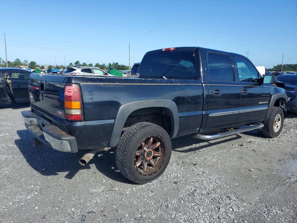 Продажа на аукционе авто 2004 Gmc Sierra, vin: 1GTHC23U94F216274, номер лота: 64052376