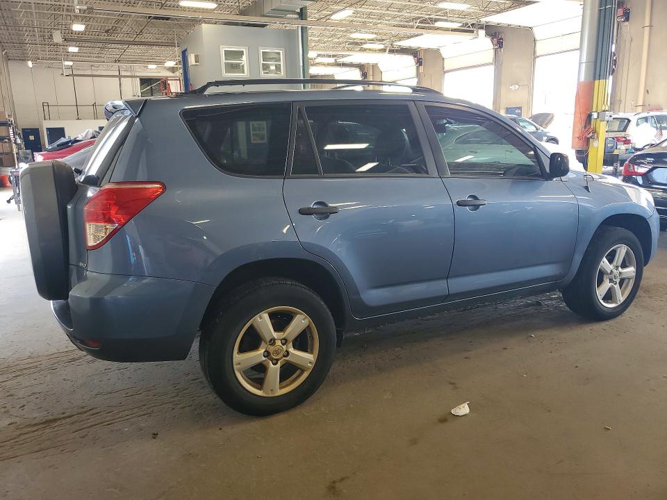 Aukcja sprzedaży 2007 Toyota Rav4, vin: JTMBD33V275091968, numer aukcji: 64831736