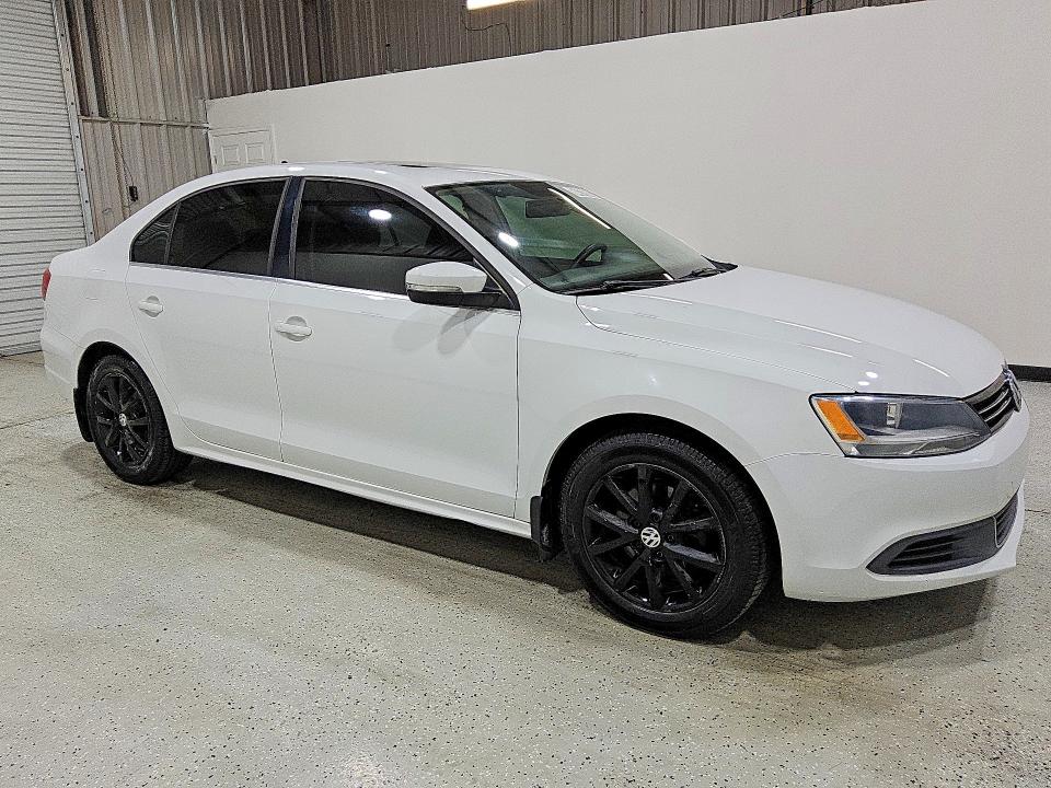 64270596 :رقم المزاد ، 3VWD07AJ6EM309216 vin ، 2014 Volkswagen Jetta مزاد بيع