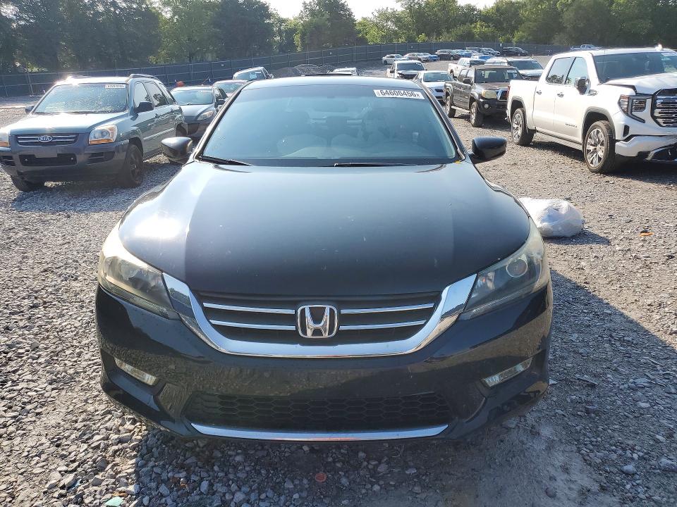 Продаж на аукціоні авто 2013 Honda Accord, vin: 1HGCR2F53DA222972, номер лоту: 64606456