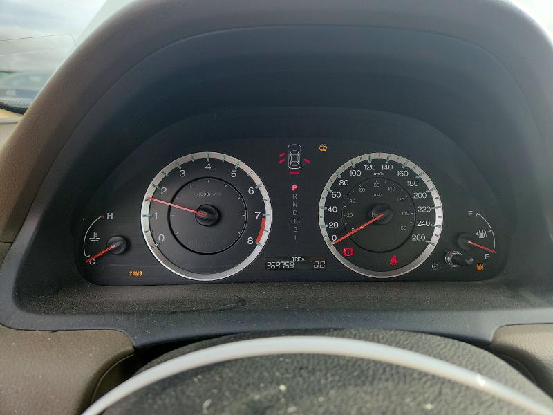 Продаж на аукціоні авто 2010 Honda Accord, vin: 1HGCP2F81AA805214, номер лоту: 62523206