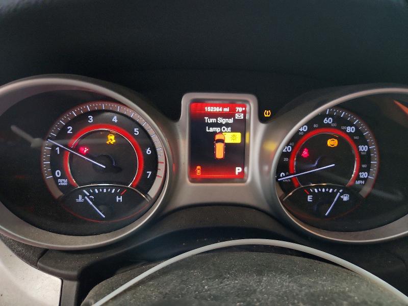 Auction sale of the 2017 Dodge Journey, vin: 3C4PDCBG2HT536705, lot number: 64010836