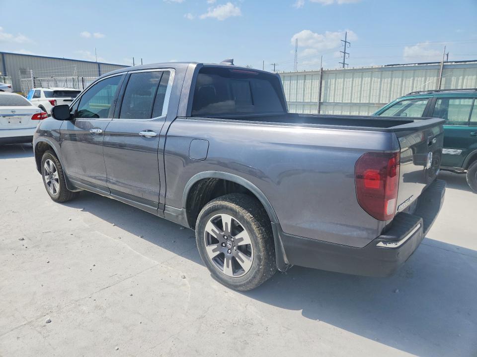 Aukcja sprzedaży 2017 Honda Ridgeline, vin: 5FPYK3F78HB029253, numer aukcji: 63749286