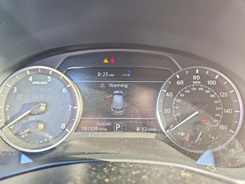 65310956 :رقم المزاد ، 3PCAJ5M36KF120957 vin ، 2019 Infiniti Qx50 مزاد بيع