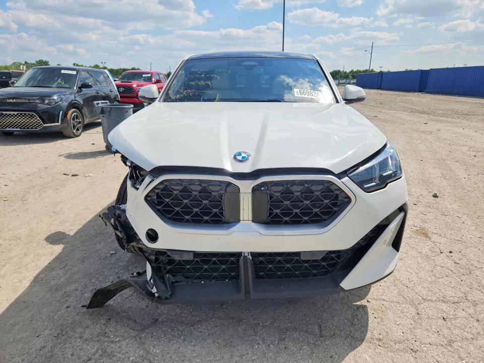 Aukcja sprzedaży 2026 Bmw X2, vin: WBX63GM03T5466178, numer aukcji: 66982466