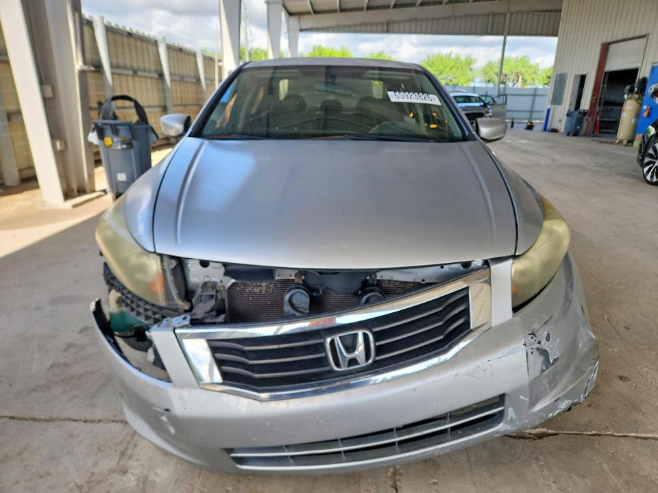 Продаж на аукціоні авто 2009 Honda Accord, vin: 1HGCP26309A090684, номер лоту: 65923826