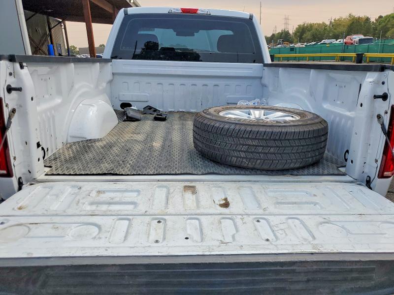 Aukcja sprzedaży 2018 Ford F150, vin: 1FTMF1CB4JKE52025, numer aukcji: 63583576