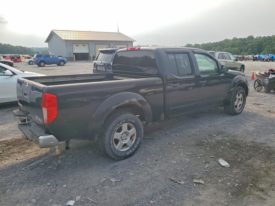 Продаж на аукціоні авто 2008 Nissan Frontier, vin: 1N6AD09W88C410813, номер лоту: 65124376