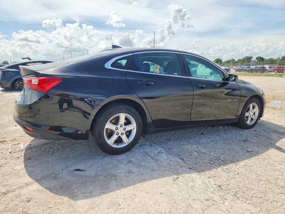 Aukcja sprzedaży 2020 Chevrolet Malibu, vin: 1G1ZB5ST6LF154339, numer aukcji: 59082016