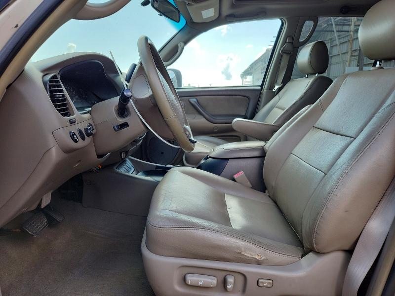 Aukcja sprzedaży 2007 Toyota Sequoia, vin: 5TDBT44A47S290647, numer aukcji: 63717356