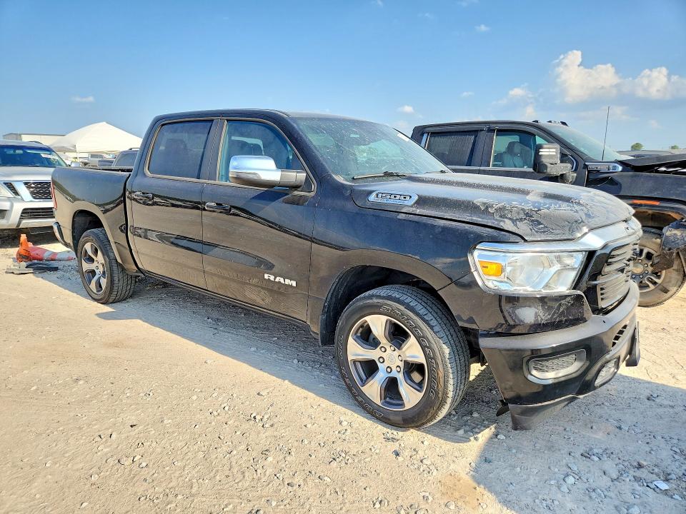 Aukcja sprzedaży 2024 Ram 1500, vin: 1C6RREJT2RN218709, numer aukcji: 63762766