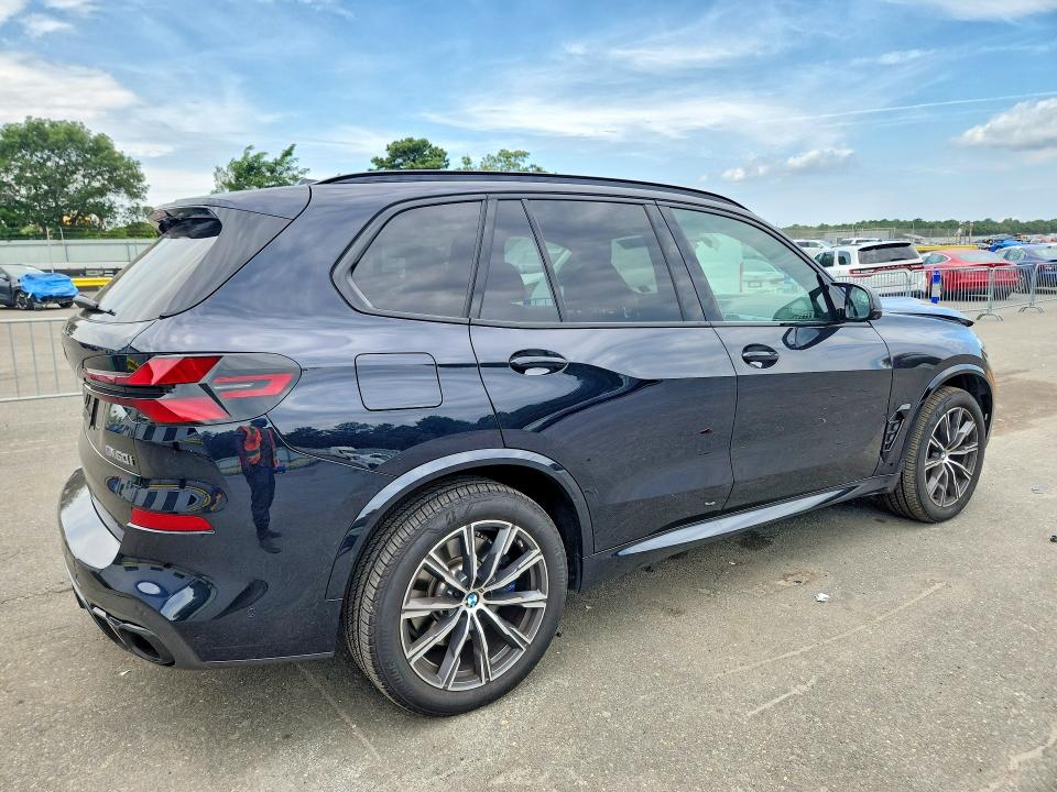 2026 Bmw X5 მანქანა იყიდება აუქციონზე, vin: 5UX33EU08T9421927, აუქციონის ნომერი: 65346616