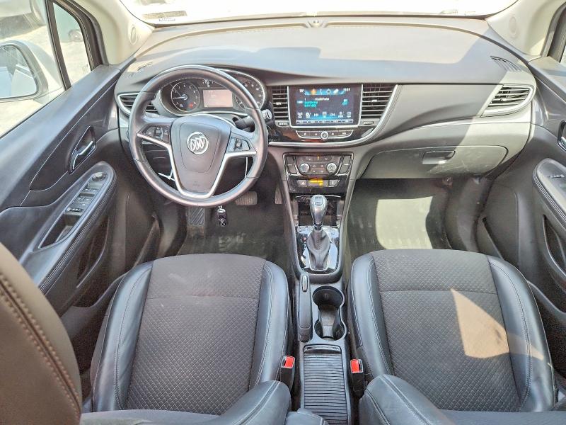 Aukcja sprzedaży 2021 Buick Encore, vin: KL4CJASB8MB359292, numer aukcji: 66103076