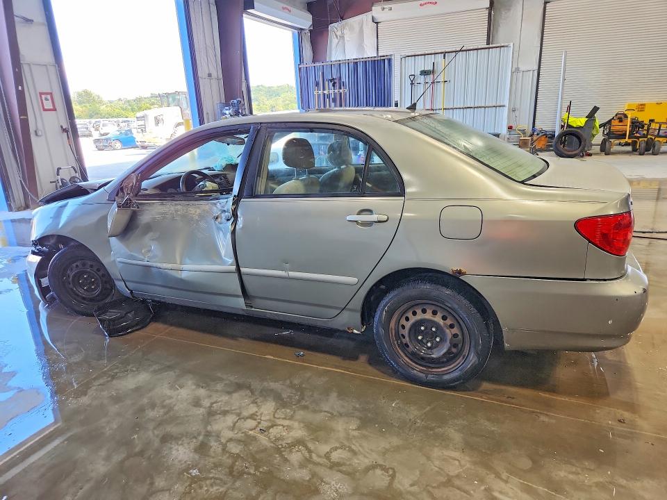 Продажа на аукционе авто 2004 Toyota Corolla, vin: 1NXBR38E94Z235930, номер лота: 66974766