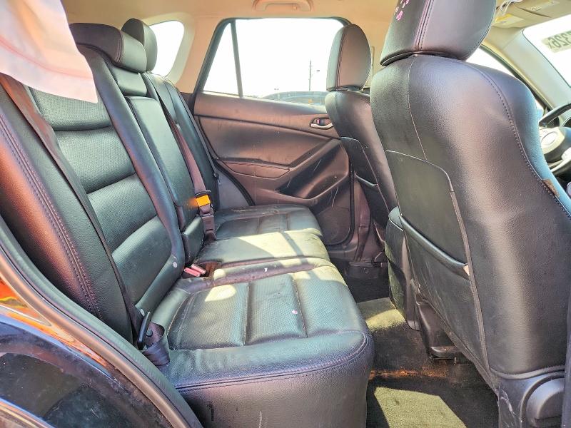 Продаж на аукціоні авто 2014 Mazda Cx-5, vin: JM3KE4DY7E0385556, номер лоту: 65347326