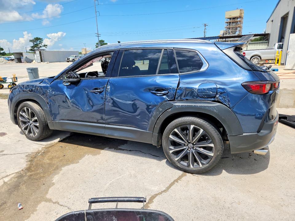 Aukcja sprzedaży 2024 Mazda Cx-50, vin: 7MMVABEY6RN215265, numer aukcji: 64827176