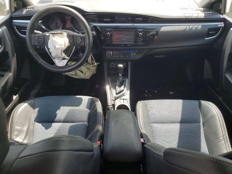 Продажа на аукционе авто 2014 Toyota Corolla, vin: 5YFBURHE4EP088534, номер лота: 63747226