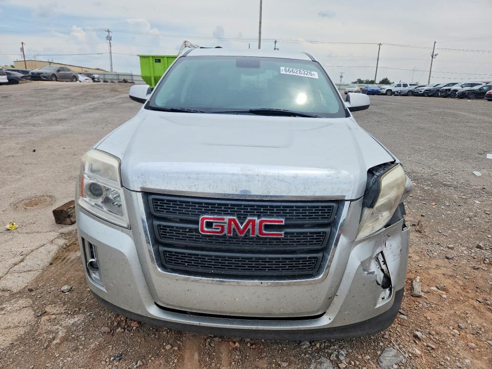 Продажа на аукционе авто 2015 Gmc Terrain, vin: 2GKALMEK6F6131189, номер лота: 66628326