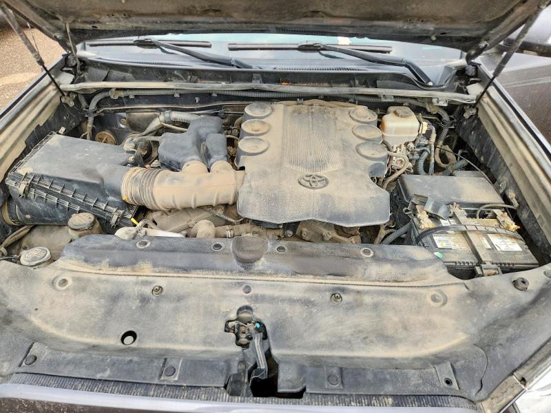 Продажа на аукционе авто 2012 Toyota 4runner, vin: JTEBU5JR4C5092367, номер лота: 63602116