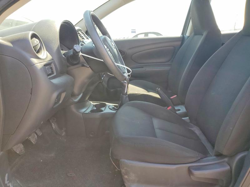 63503516 :رقم المزاد ، 3N1CN7AP5GL913825 vin ، 2016 Nissan Versa مزاد بيع