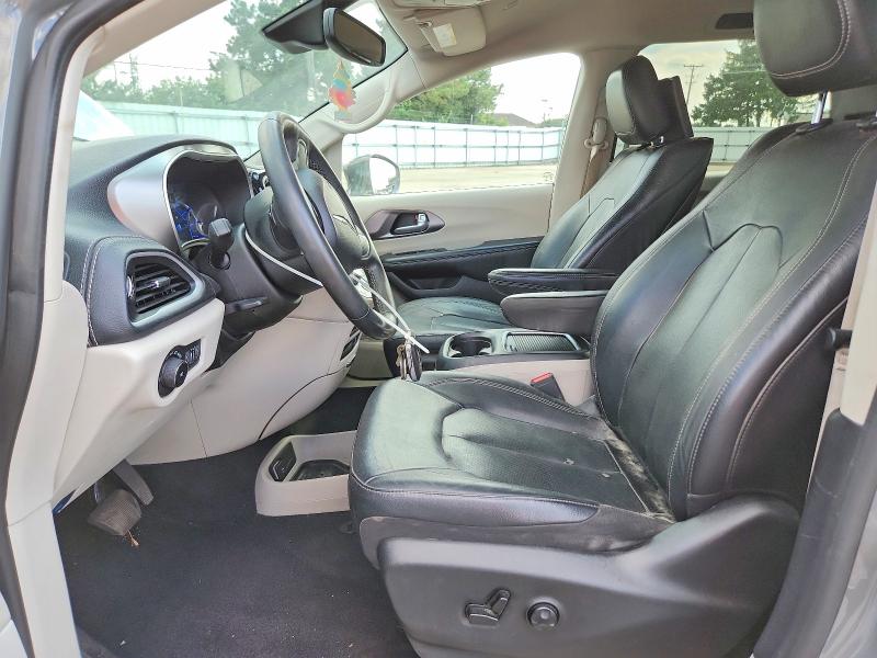 Aukcja sprzedaży 2022 Chrysler Pacifica, vin: 2C4RC1L78NR126701, numer aukcji: 67080456