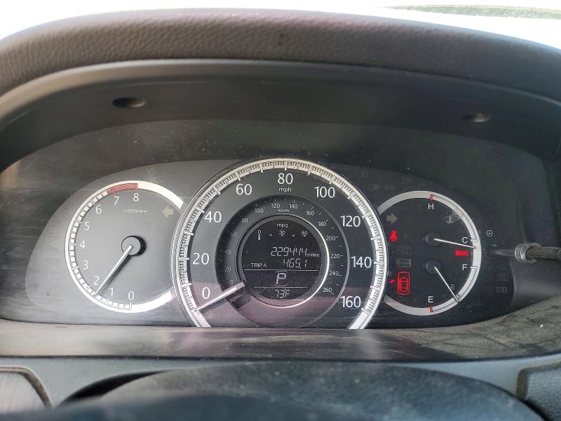 Aukcja sprzedaży 2014 Honda Accord, vin: 1HGCR2F78EA287951, numer aukcji: 63614626