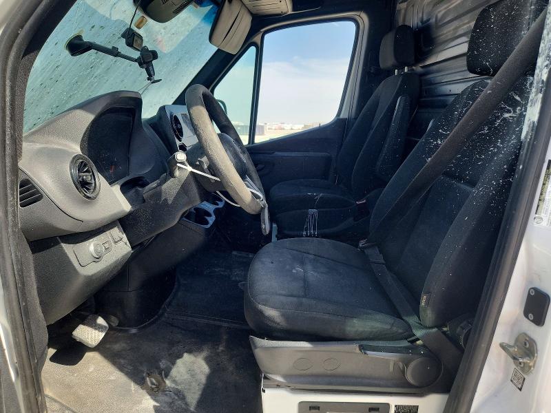 Aukcja sprzedaży 2019 Mercedes-benz Sprinter, vin: WD3PF0CD0KP027750, numer aukcji: 65627316